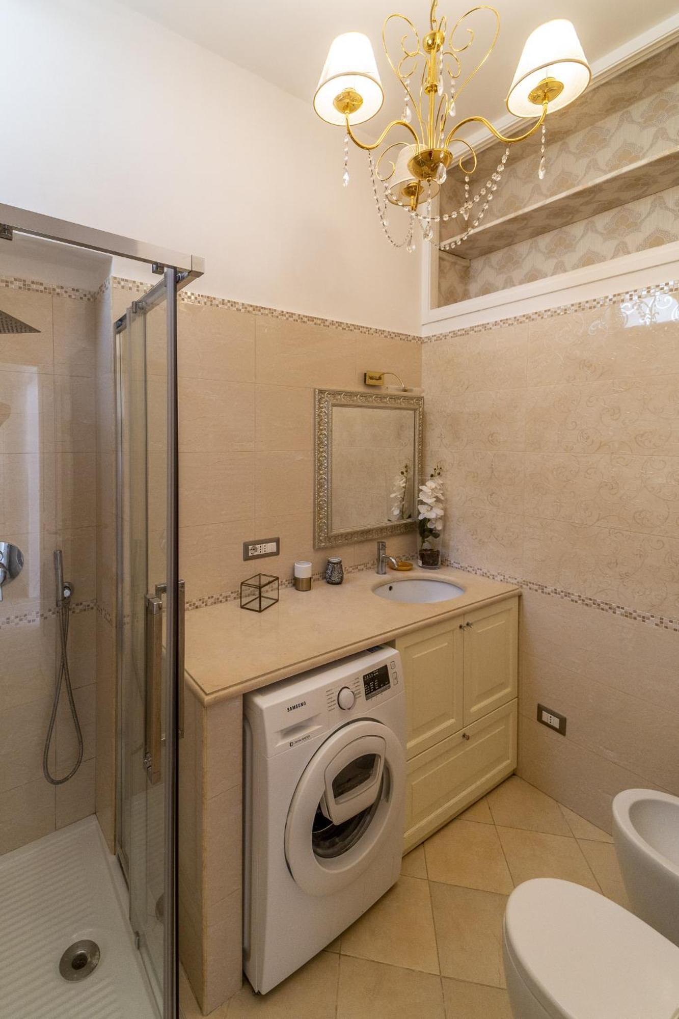 Casa Melevyen In Positano Villa Eksteriør billede